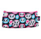 Косметичка-пенал 1Вересня Yes Lovely panda 20*8*3см 531817