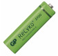 Акумулятор АА (пальчиковий) GP 1шт ReCyko 270AAHCE-2GBE