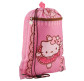 Сумка для взуття KITE мод 601 Hello Kitty HK18-601M-1 з карманом