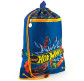 Сумка для взуття KITE мод 601 Hot Wheels-1 HW18-601M-1 з карманом