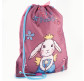 Сумка для взуття KITE дошкільна мод 600 I love princess K18-600XS-2