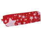 Косметичка-пенал Cool For School CF85945 Starry Red