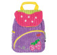 Рюкзак (ранець) м'який Cool For School дошкільний малий, мод. 301 CF86109 Strawberry 25*20*11см