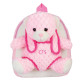 Рюкзак (ранець) м'який Cool For School дошкільний малий, мод. 304 CF86067 Pink Honey Bear 25*21*15см