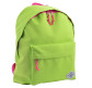 Рюкзак (ранець) м'який 1Вересня Yes 555381 Golden lime ST-29 37*28*11 см