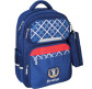 Рюкзак (ранець) м'який Cool For School мод. 400 CF86142 Prestige, Royal Blue