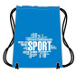 Сумка для взуття Cool For School CF85718-02 Sport