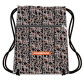 Сумка для взуття Cool For School CF85735 Casual з карманом