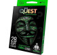 Гра настільна DankoToys DT BQ-01-* Best Quest Таємниця слів (рос)