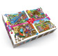Пазли DankoToys 120ел. DT K120-04-06 4в1