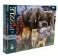 Пазли DankoToys 1000ел. DT C1000-10-09 680*475