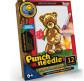Набір для творчості DankoToys DT PN-01-01 коврова вишивка Punch needle