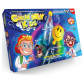 Набір для творчості DankoToys DT CHK-02-01 набір дослідів з Хімії Chemistry Kids економ