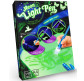 Набір Малюй світлом DankoToys DT NLP-01-02 Neon Light Pen