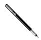 Перова ручка PARKER 05111 VECTOR 17 Black FP