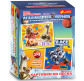Набір для творчості Creative 2050 КАРТИНКА ІЗ ПІСКУ Льодовиковий період 13177013Р