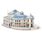 Конструктор 3D CubicFun Одеський театр опери та балету MC185h