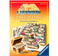 Гра настільна Ravensburger Лабіринт в пошуках скарбів 26584