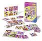 Гра настільна Ravensburger Мінні Маус Лото 23388