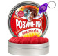 Пластилін Розумний Thinking Putty Red, Light & Blue ti17004