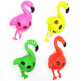 Іграшка антістрес Фламінго з орбізами МТ0687/1735/1230-1