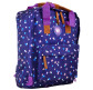 Рюкзак (ранець) м'який 1Вересня Yes 555010 Confetti ST-34 35,5*27*10,5см
