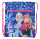 Сумка для взуття 1 Вересня Yes 555338 Frozen blue SB-10, 35*40см