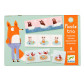 Гра настільна Djeco Історії DJ08149