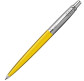 Кулькова ручка PARKER 15332 JOTTER Plastic Yellow