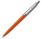 Кулькова ручка PARKER 15432 JOTTER Plastic Orange