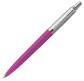 Кулькова ручка PARKER 15532 JOTTER Plastic Pink