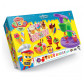 Маса для ліплення DankoToys MasterDo Фабрика морозива TMD-06-01