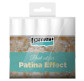 Набір матеріалів для створення ефекту патинування Pentart 5*20мл 29763