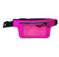 Сумка на пояс Yes 554092 Рожева, 23*11,5см