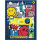 Щоденник шкільний YES 911023 ТВП (укр) 'Smiley World'