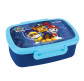 Ланчбокс Kite мод 163 +ложка та виделка  PAW19-163 Paw Patrol