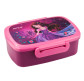 Ланчбокс Kite мод 163 +ложка та виделка  K19-163-1 Princess