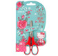 Ножиці  Kite мод 123 13см Hello Kitty HK19-123