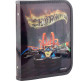 Папка для зошитів B5 Kite на блискавці Hot Wheels HW19-203