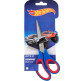Ножиці KITE мод 127 16,5см Hot Wheels HW19-127