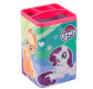 Стакан для ручок Kite мод 105 My Little Pony LP19-105