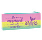 Косметичка-пенал 1Вересня Yes силіконовий SL-01 Mermaid 21*8,5*3,5см 532314