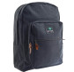 Рюкзак (ранець) м'який 1Вересня Smart 557727 Mat chome SG-17 43*31*17см