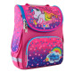 Ранець каркасний 1Вересня Yes Smart 555902 Unicorn PG-11 34*26*14см