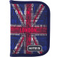 Пенал 1М KITE мод 621 London б/н K19-621-7