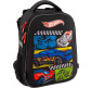 Ранець каркасний KITE мод 531 Hot Wheels HW19-531M