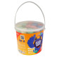 Крейда кол. 15шт. Kite Jumbo у пласт відрі Jolliers K19-074