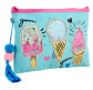Косметичка-пенал 1Вересня Yes TP-13 Ice Cream 532502