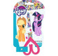 Ножиці  Kite мод 121 13см My Little Pony LP19-121