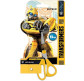 Ножиці  Kite мод 122 13см Transformers TF19-122
